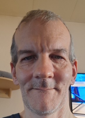 Andreas из Duisburg 54 года