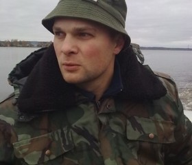 Евгений, 42 года, Магілёў