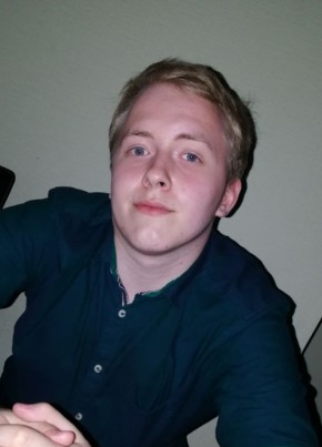 Artem Grishin, 23, Russia, Krasnoyarsk
