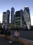 Кирилл - Санкт-Петербург