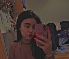 Sonya, 24, Yekaterinburg