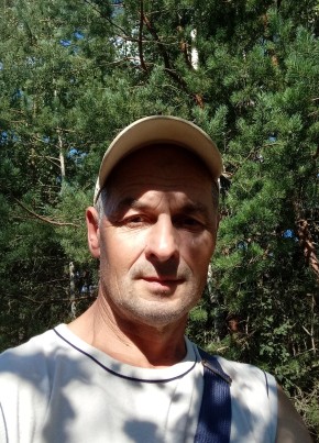 Василий, 54, Россия, Сельцо