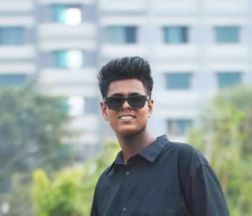 Sabbir ahmed, 20, Barisal