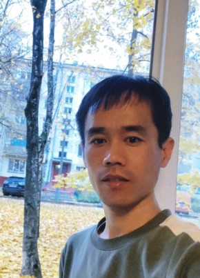Ren, 26, Russia, Moscow