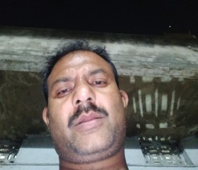 Vijaybhan saroj, 39 лет, Ahmedabad