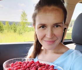 Olga, 31, Moscow