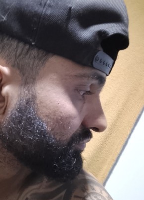 Henrique из Aparecida de Goiânia 34 года
