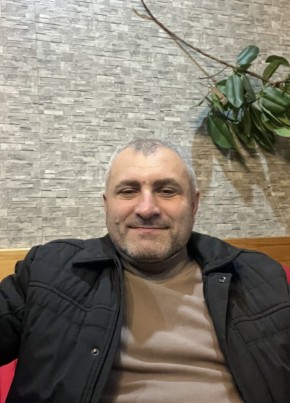 Панах из Bakı 47 лет