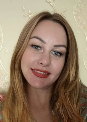 Анна из Дербента 44 года
