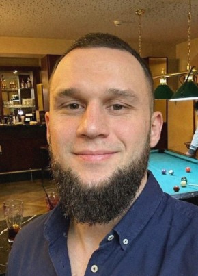 Александр из Уфы 37 лет