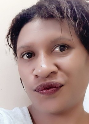 Carol, 30, Papua New Guinea, Port Moresby