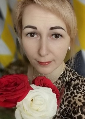 Ирина, 44, Россия, Киров (Кировская обл.)