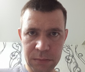 Юрий, 37 лет, Гагарин
