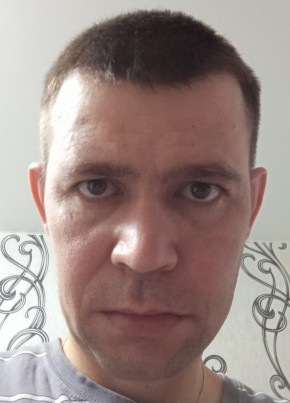 Юрий, 37, Россия, Гагарин