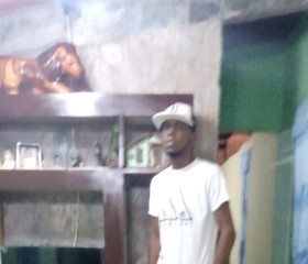 Jose, 25, Caracas