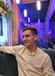 Ivan, 19, Moscow