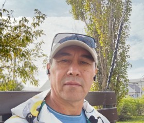Amir, 53, Shadrinsk
