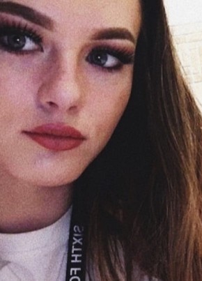 Angelina, 22, Russia, Novosibirsk