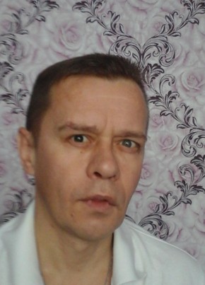 Виталий Царев, 49, Россия, Орёл