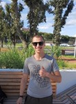 Aleksandr, 27, Svetlyy (Kaliningrad)