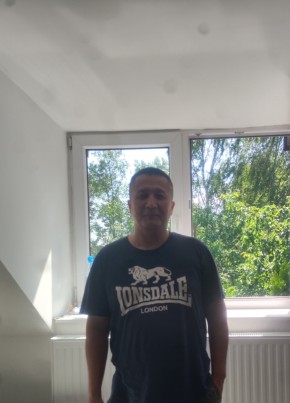 Темур из Warszawa 35 лет