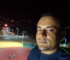 Corlos, 23, Buriti Bravo