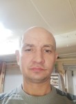 Виталий Уколов, 43 года, Орал