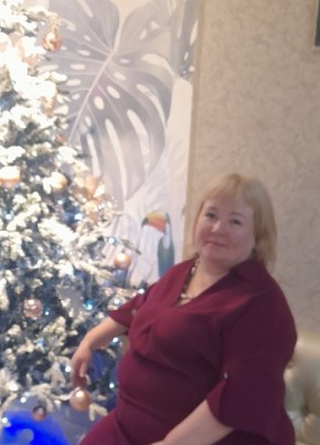 Dorokhova, 48, Russia, Usole-Sibirskoe