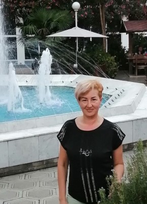 Ольга, 45, Россия, Чапаевск