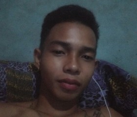 Josh, 23, Mabalacat City