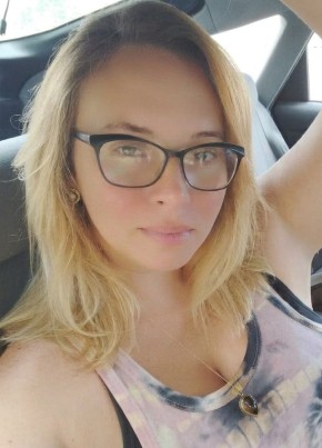 Оксана из Tighina 32 года