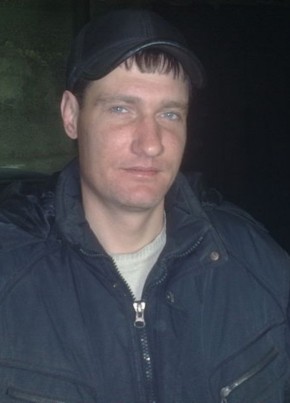 Николай, 43, Россия, Змеиногорск