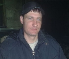 Николай, 43 года, Змеиногорск