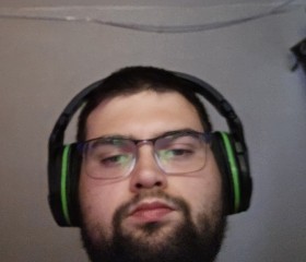 Micha, 21, Nortorf