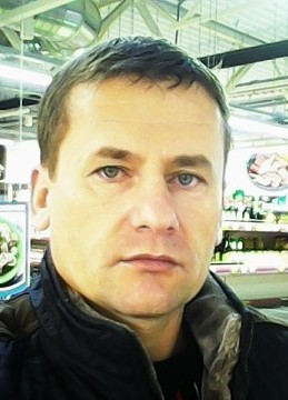 vasily, 44, Россия, Гагарин
