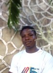 Philip, 22 года, Cape Coast