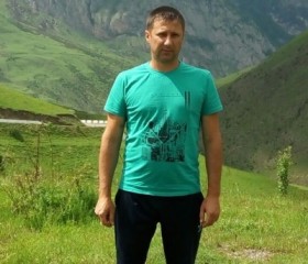 Дмитрий, 45 лет, Владикавказ