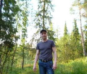игорь, 44 года, Оленегорск