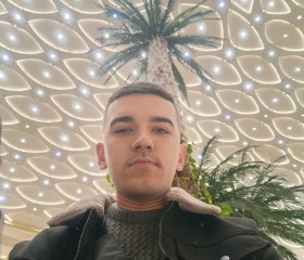 Ramis, 22, Saransk