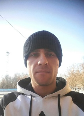 Василий, 38, Қазақстан, Қарағанды