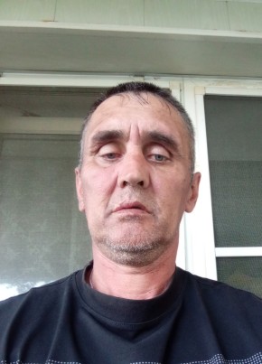 Игорь из Биробиджана 48 лет