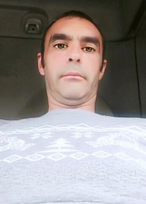 Роман из Бронницы 45 лет