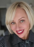 Yuliya, 36, Moscow