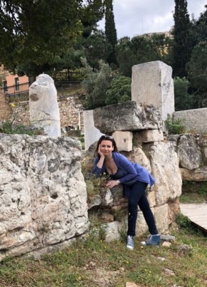 Neprostaya Prosta, 41, Russia, Moscow