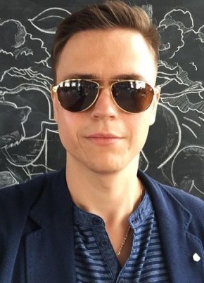 Maksim, 38, Russia, Bakhchysaray