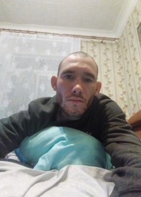 Nikita, 32, Россия, Кострома
