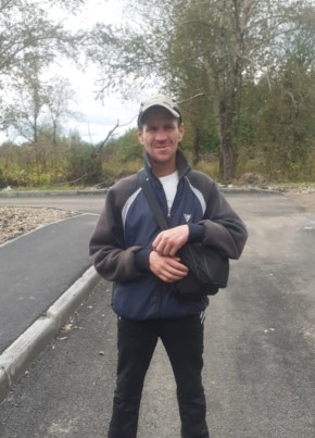 Сергей, 41, Россия, Губаха