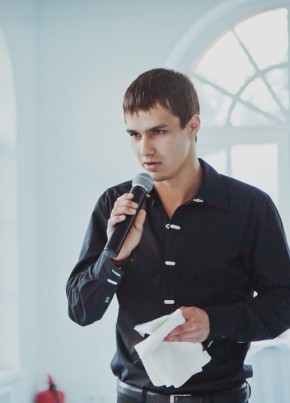 Ivan, 35, Russia, Saint Petersburg