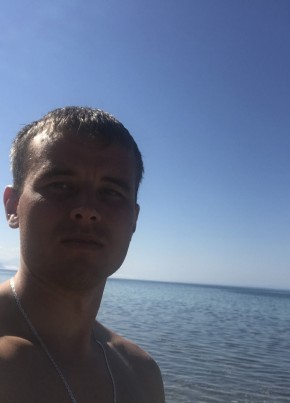 Denis, 30, Russia, Moscow