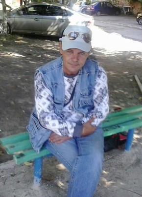 Юрий, 60, Україна, Макіївка